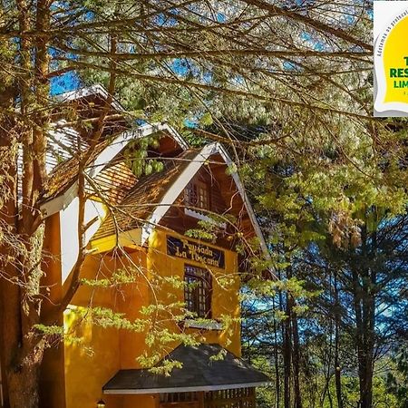 Pousada La Toscana Campos do Jordão 외부 사진